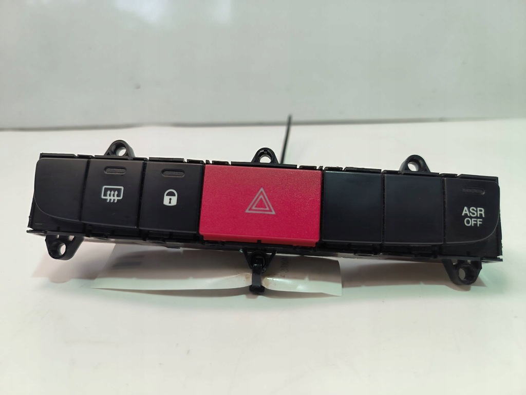 фото №1, Кнопка 7355861550 peugeot boxer iii