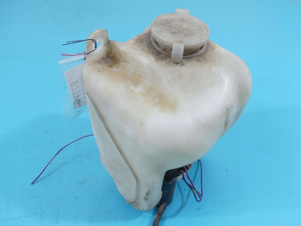 фото №1, Бачок розпилювача daihatsu terios i 97-05