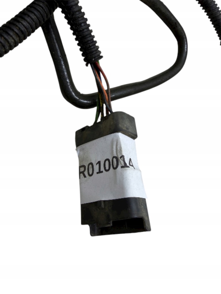 фото №1, Citroen jumpy expert scudo ii 06-16 електропроводка джгут pdc 1497970080