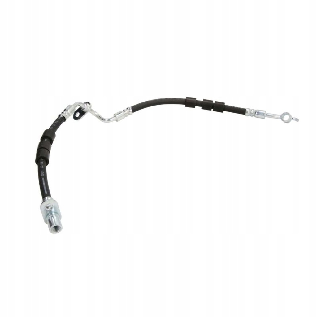 фото №1, Шланг тормоза перед правый mazda 6 gg gy 03-07