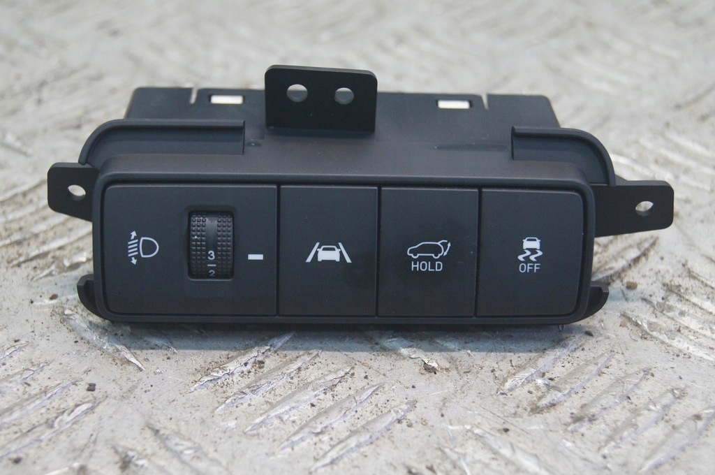 фото №1, Hyundai santa fe iv lift переключатель выключатель