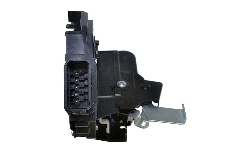 фото №10, Привід центрального замка задня focus ii 04- /лівий/