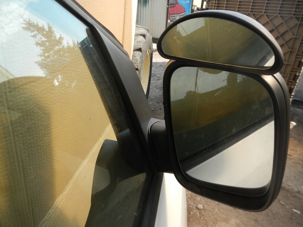 фото №10, Дверь правое перед комплект vw caddy iii fl 11r 03-