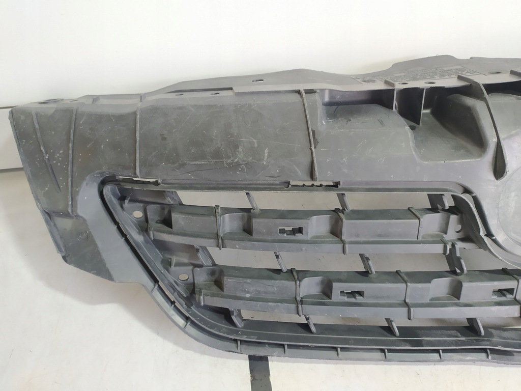 фото №2, Toyota corolla e15 решётка радиатора решётка радиатора