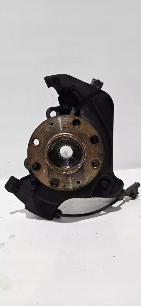 Купить Поворотный кулак ступица левый перед opel corsa e 2014-19