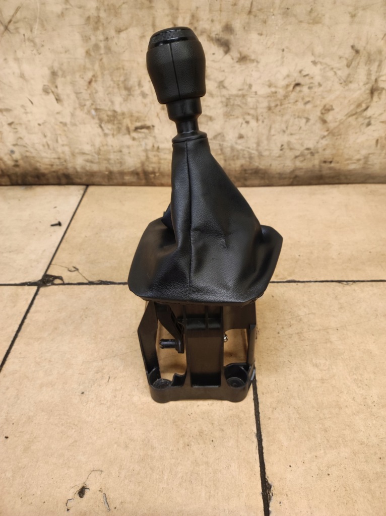 фото №5, Ручка домкрат чехол переключения передач sandero iii 3