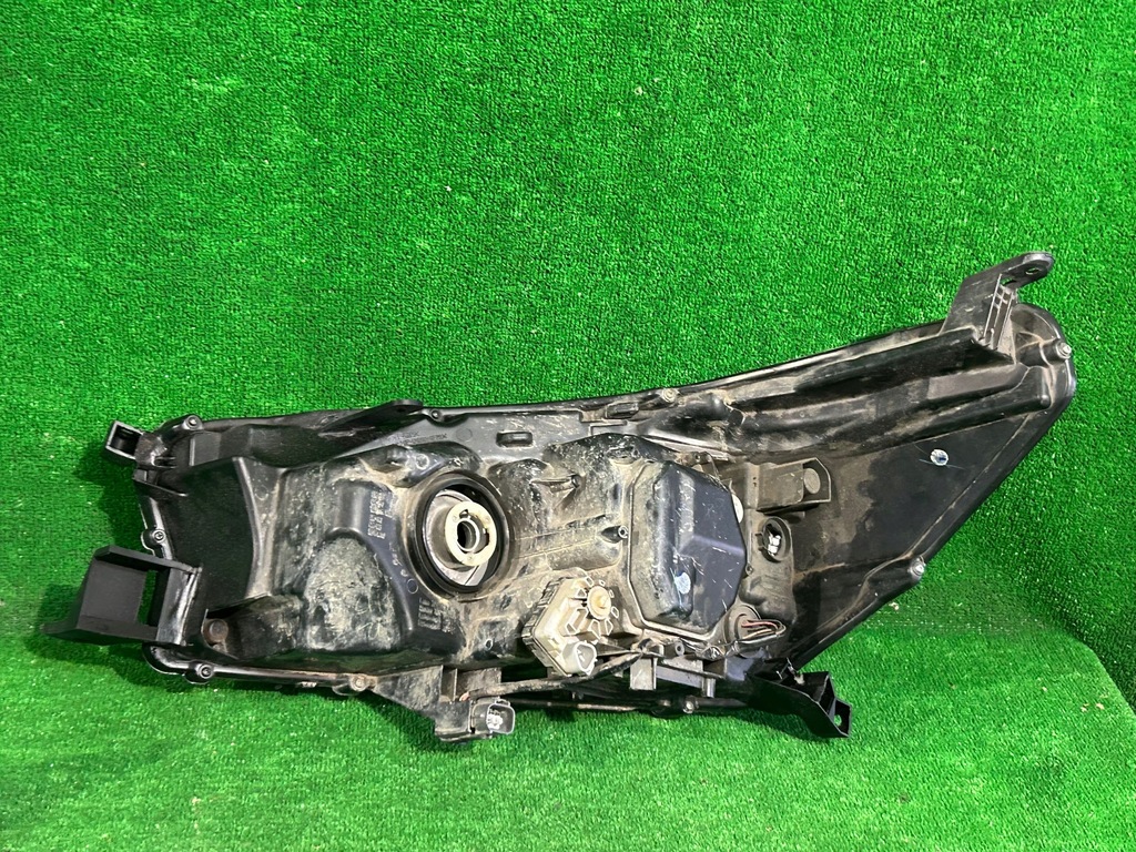 фото №7, Фара правый toyota hilux viii nr163