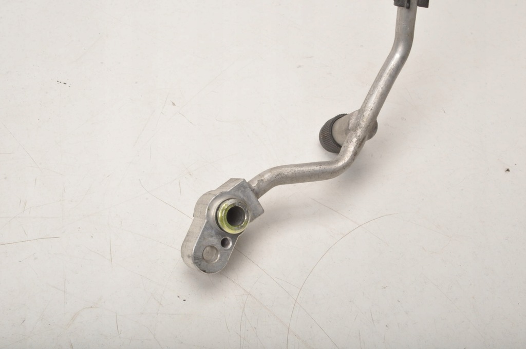 фото №7, Aston martin db9 6.0 шланг кондиционера