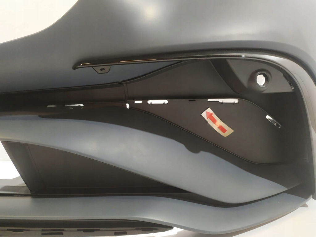 Mercedes cls w257 lci amg бампер передний - 15807 Доставка