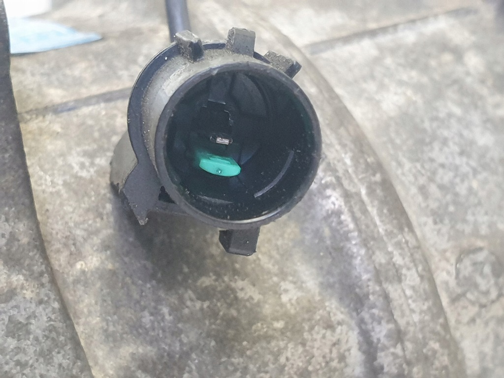 фото №8, Volvo v40 s40 2.0 16v компрессор кондиционера