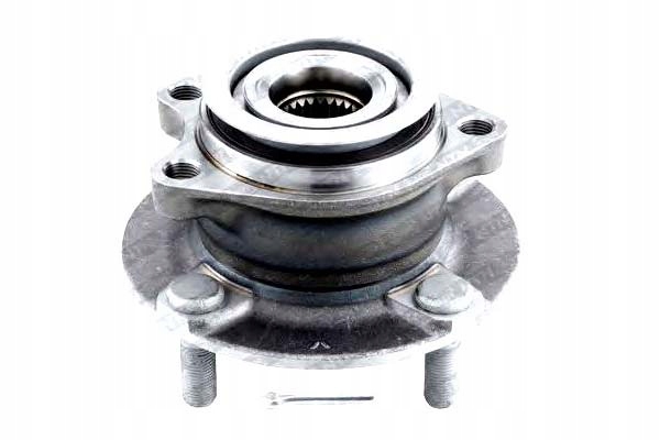 фото №1, Snr r141.87 набор подшипник колеса