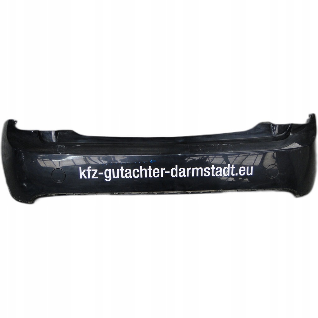 фото №1, Бампер задняя mini f56 114129