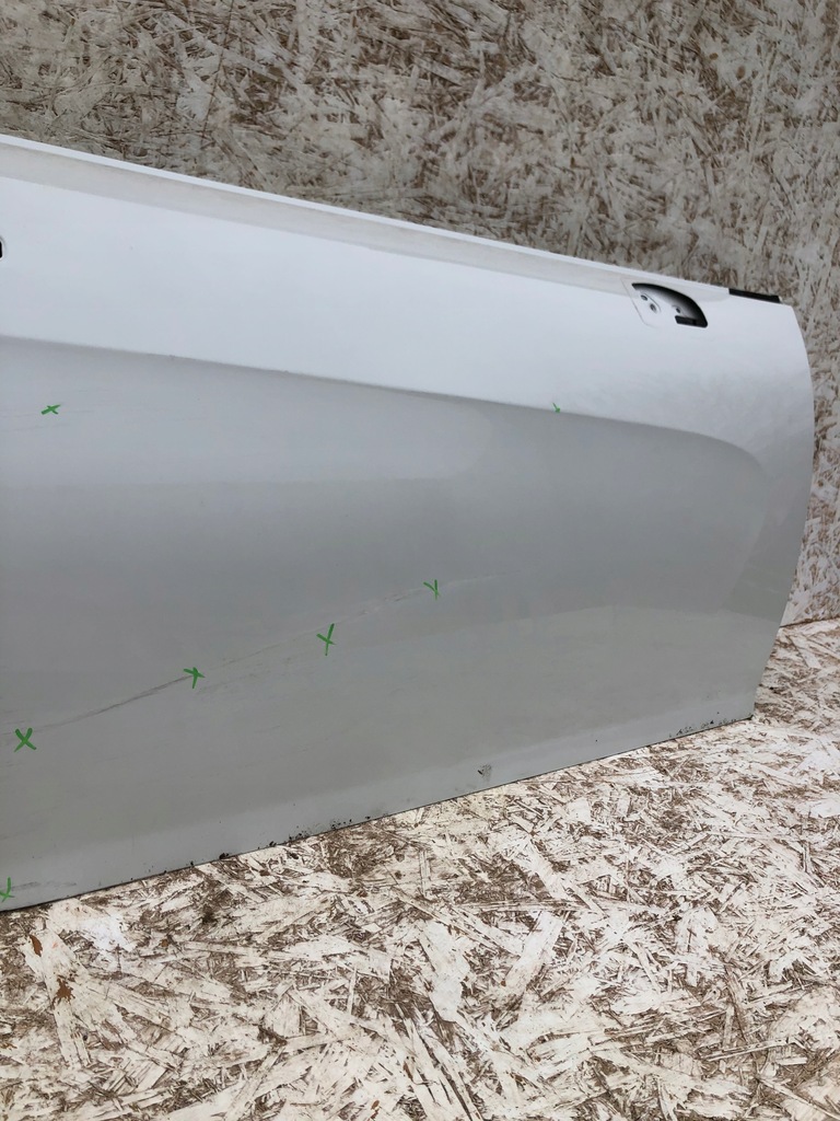 фото №6, Дверь передние перед правое peugeot 308 cc