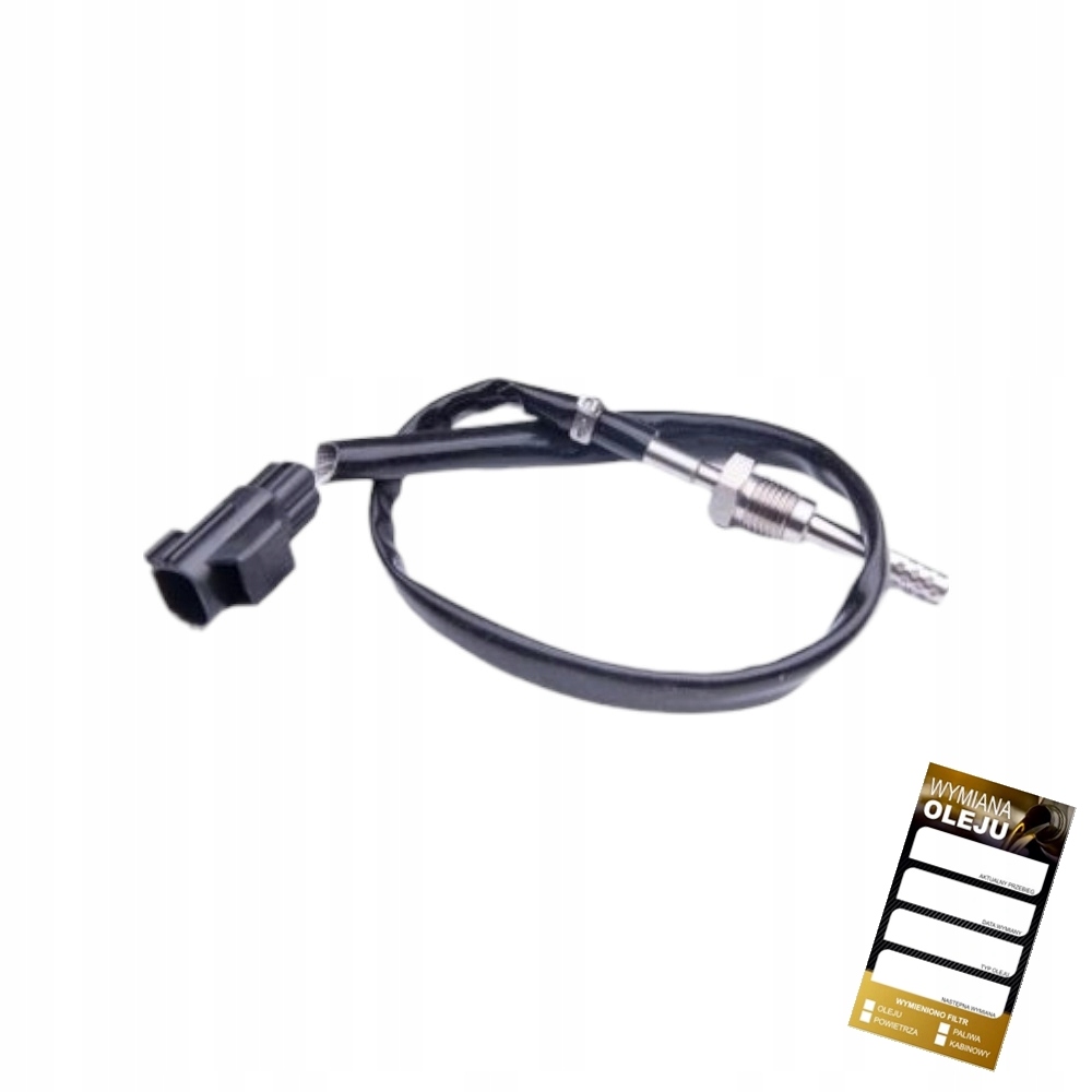 фото №1, Датчик t выхлопных газов volvo xc70 cross country