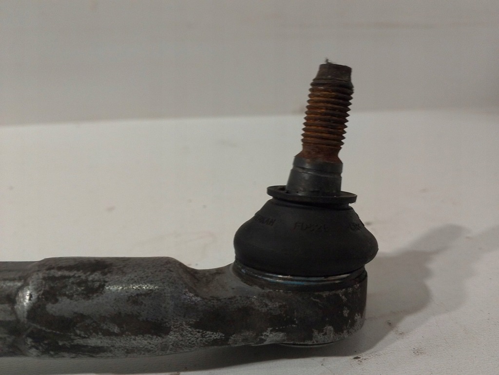 фото №8, Skoda fabia mk4 трансмісія кермова a0050974 y165