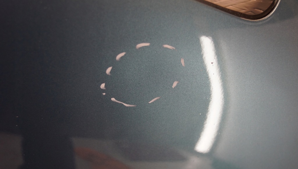 фото №7, Капот крышка двигателя honda fr-v