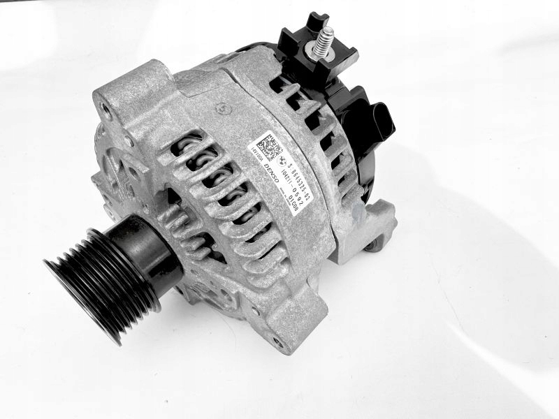 Купить Bmw f20 f22 f30 f36 генератор 8645325 оригинал