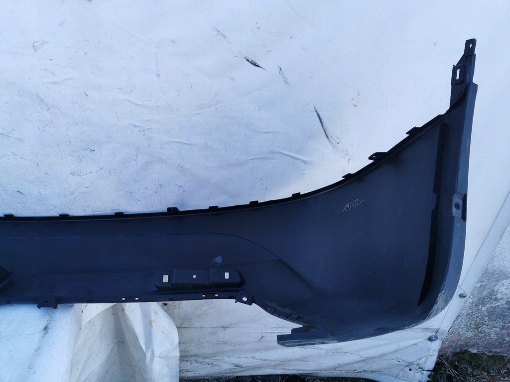 фото №8, Бампер задня suzuki s-cross