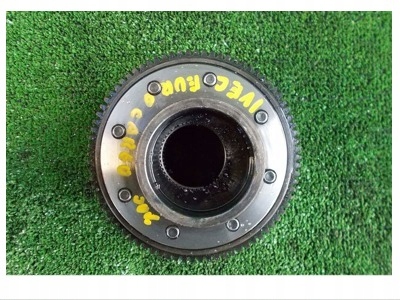 Купити Iveco eurocargo 80e18 180km - колесо шестерня привід