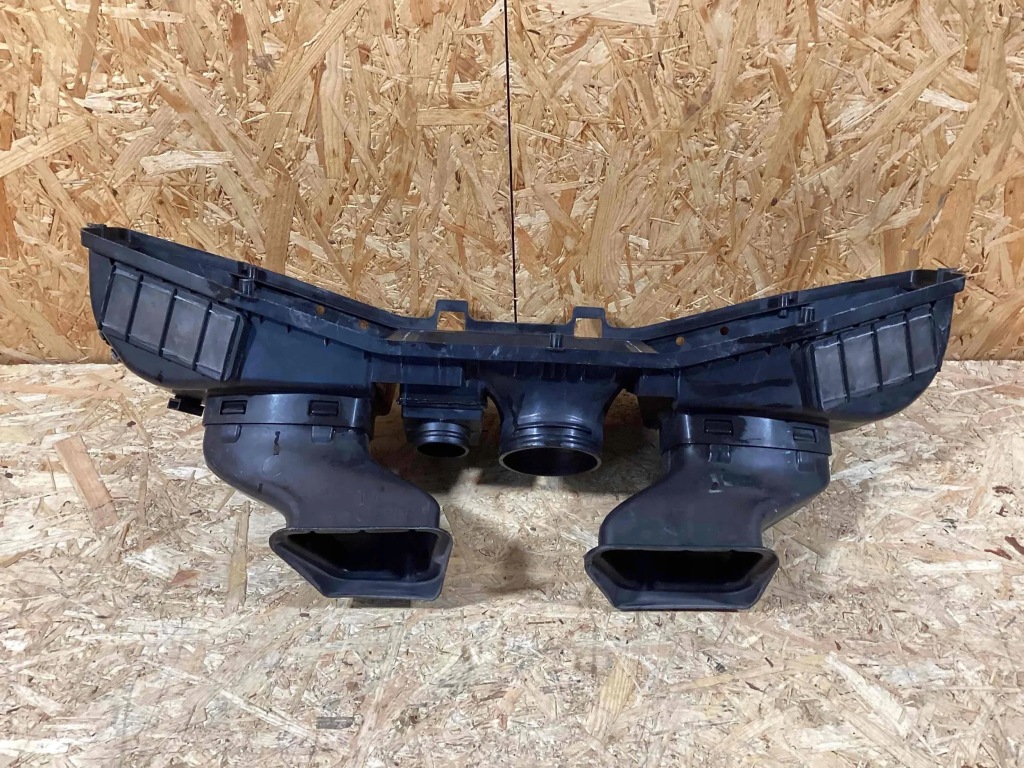 фото №5, Корпус фільтра повітря porsche 911 991 99111002202