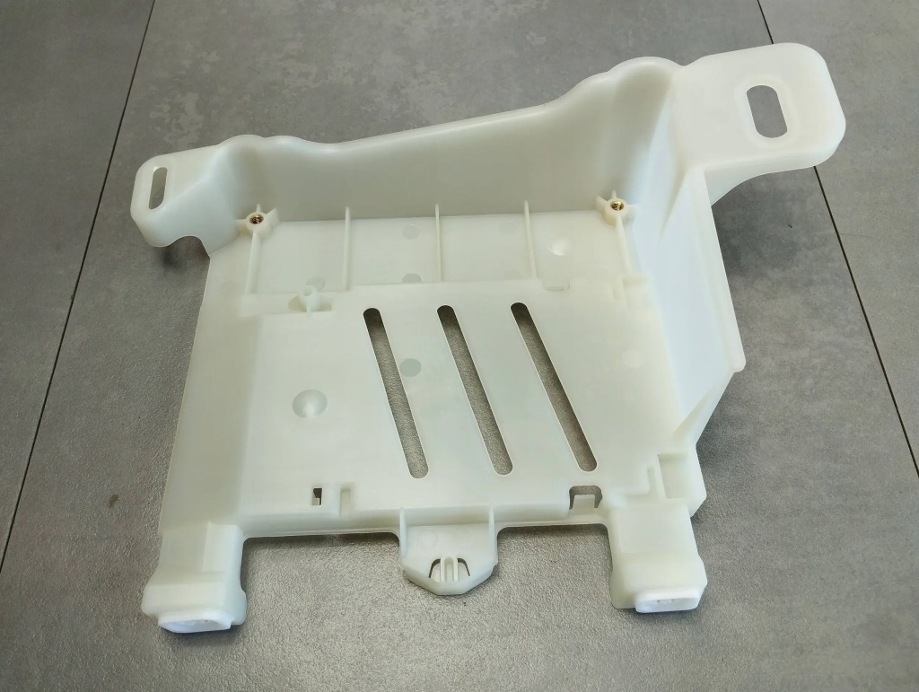 фото №1, Bmw 7 g11 кронштейн модуля 9330191