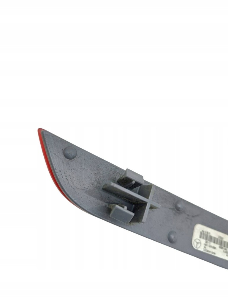 фото №7, Mercedes-benz ml w166 2014 задняя сторона правая отражатель лампы задний