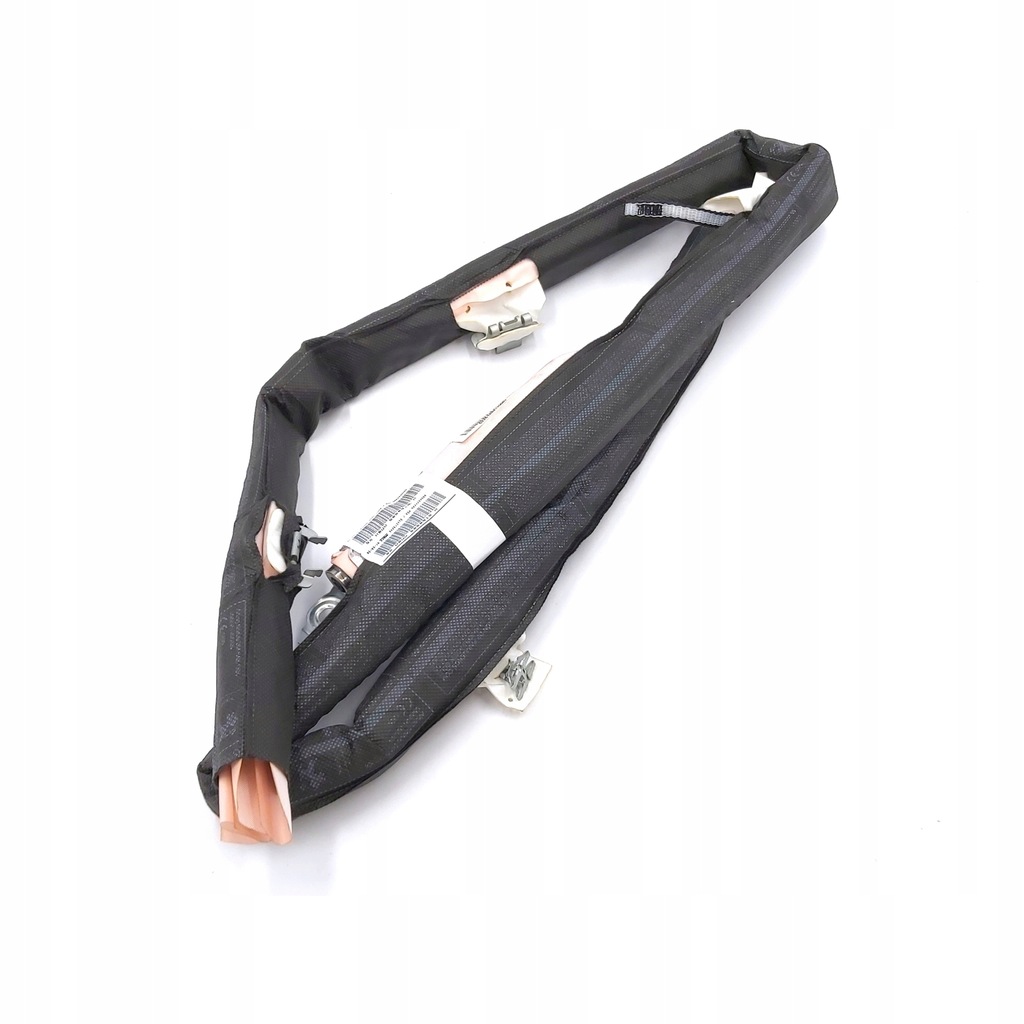 фото №8, Opel grandland x a18 набір подушок дахові l+r