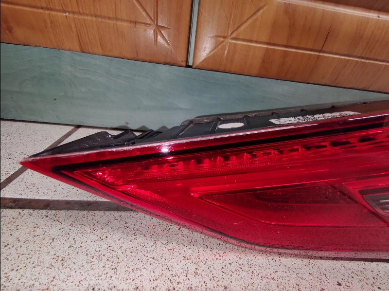 фото №7, Лампа задняя задняя audi a3 12- sedan 8v5945094c