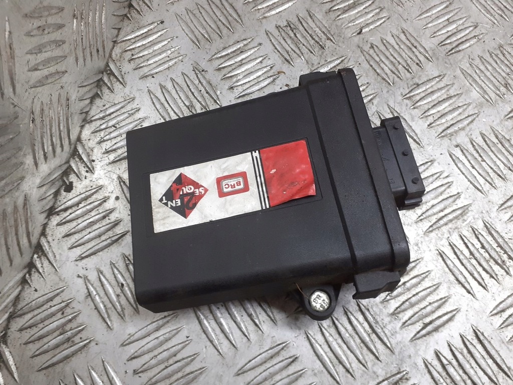 фото №1, Модуль блок управления газа chrysler pt cruiser 2.0