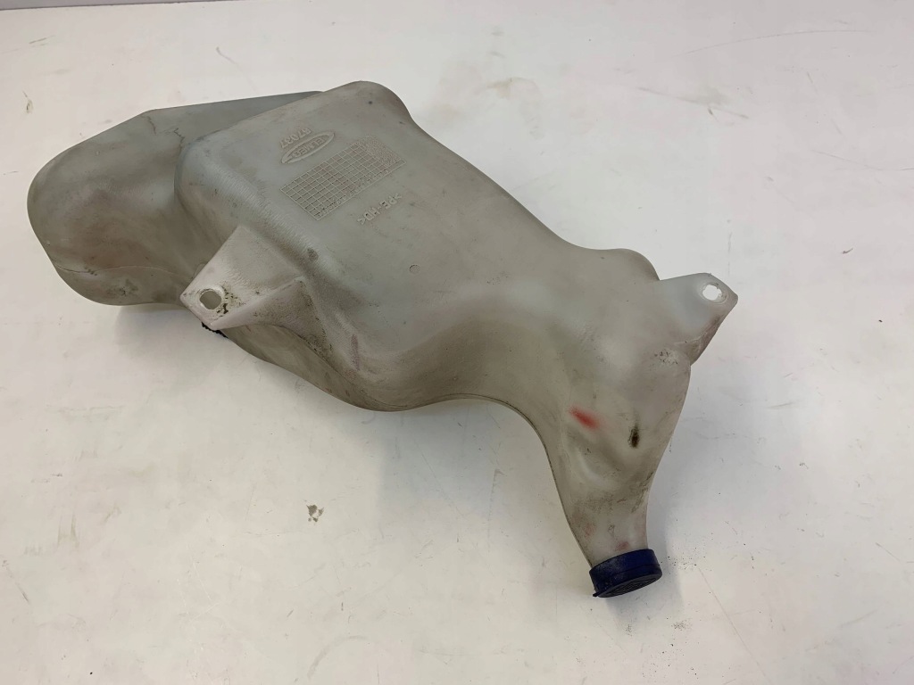 фото №5, Iveco daily бак жидкость do омывателя 3801898