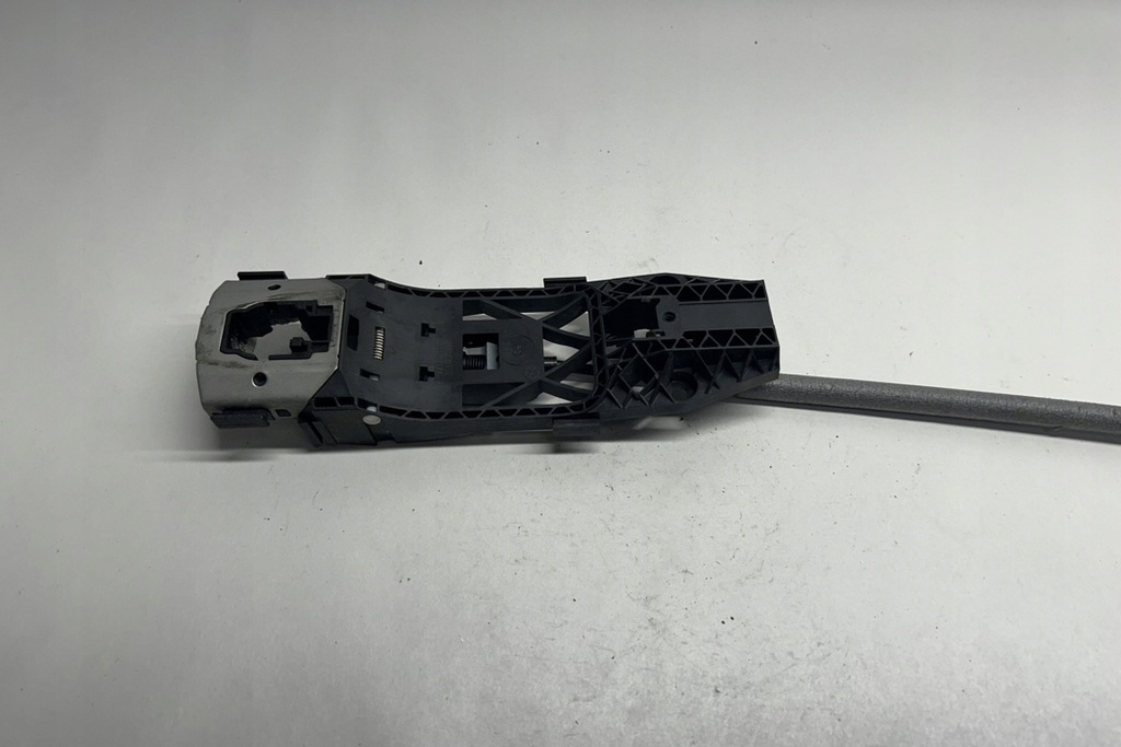 фото №7, Рамка ручка передних левых дверь seat leon 5f1 5n0837885h 1.5l