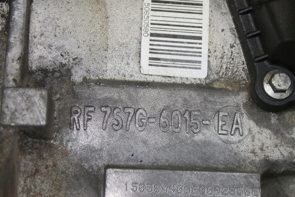 фото №14, Блок двигуна focus mk3 iii 1.6 7s7g-6015-ea pndd