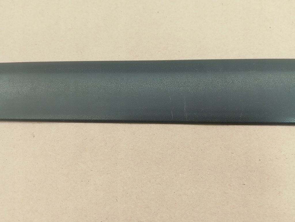 фото №6, Skoda fabia roomster молдинг дверь левая передняя перед левый