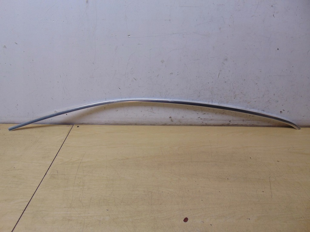 фото №1, Молдинг хром skoda octavia iii 5e9837644 nowa