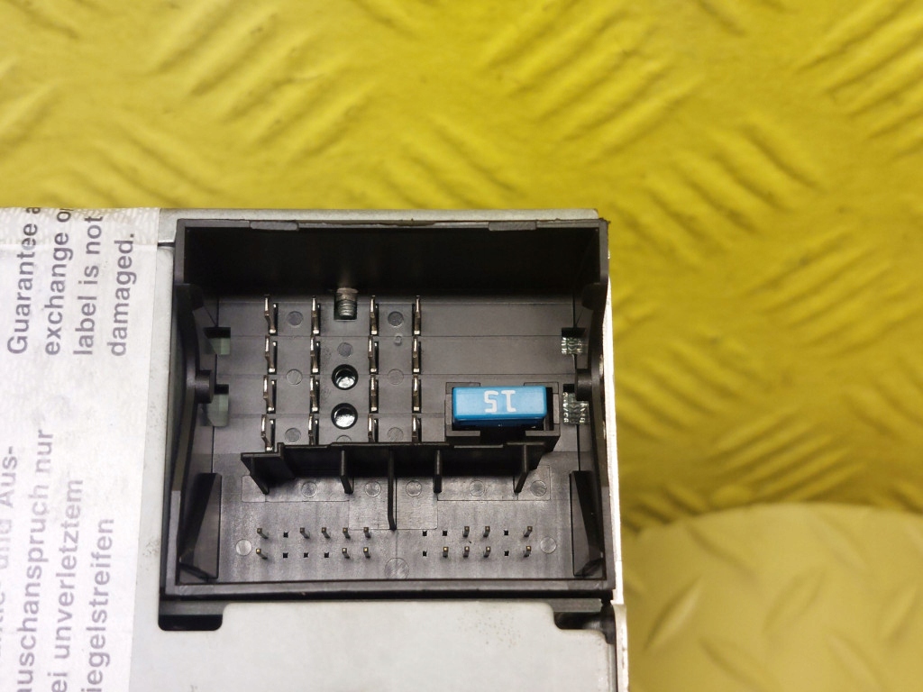 фото №4, Opel astra h радио проигрыватель 13289928