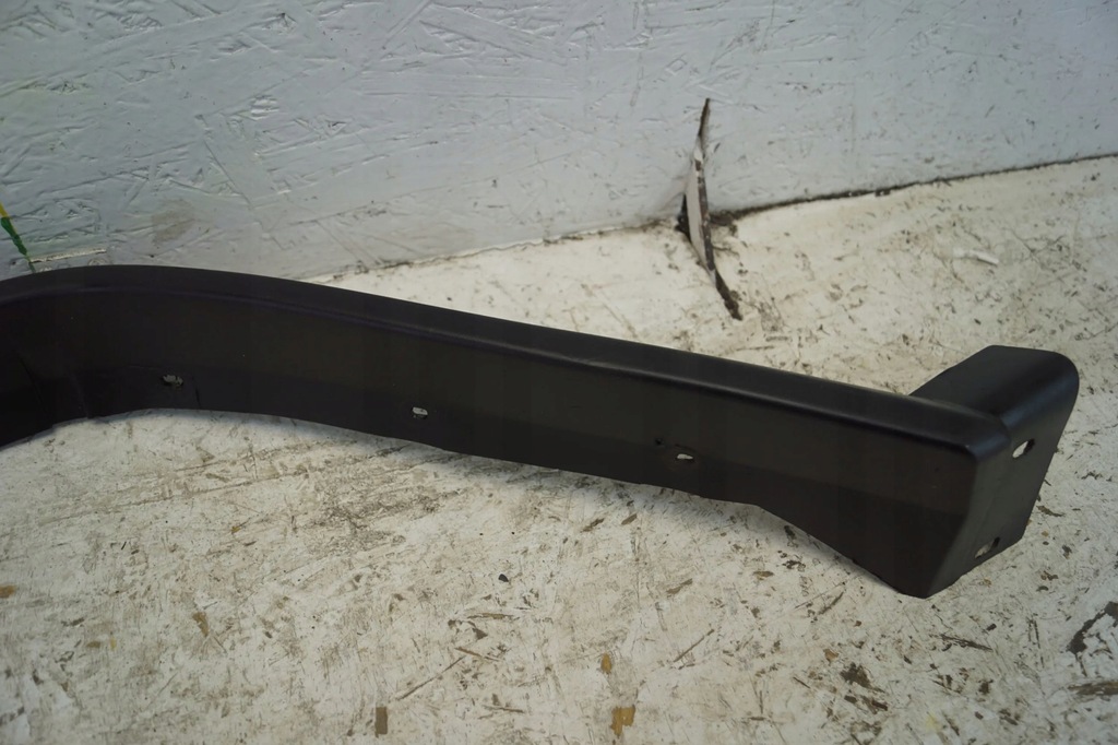 фото №6, Молдинг крыла правый задняя hummer h2 15139038