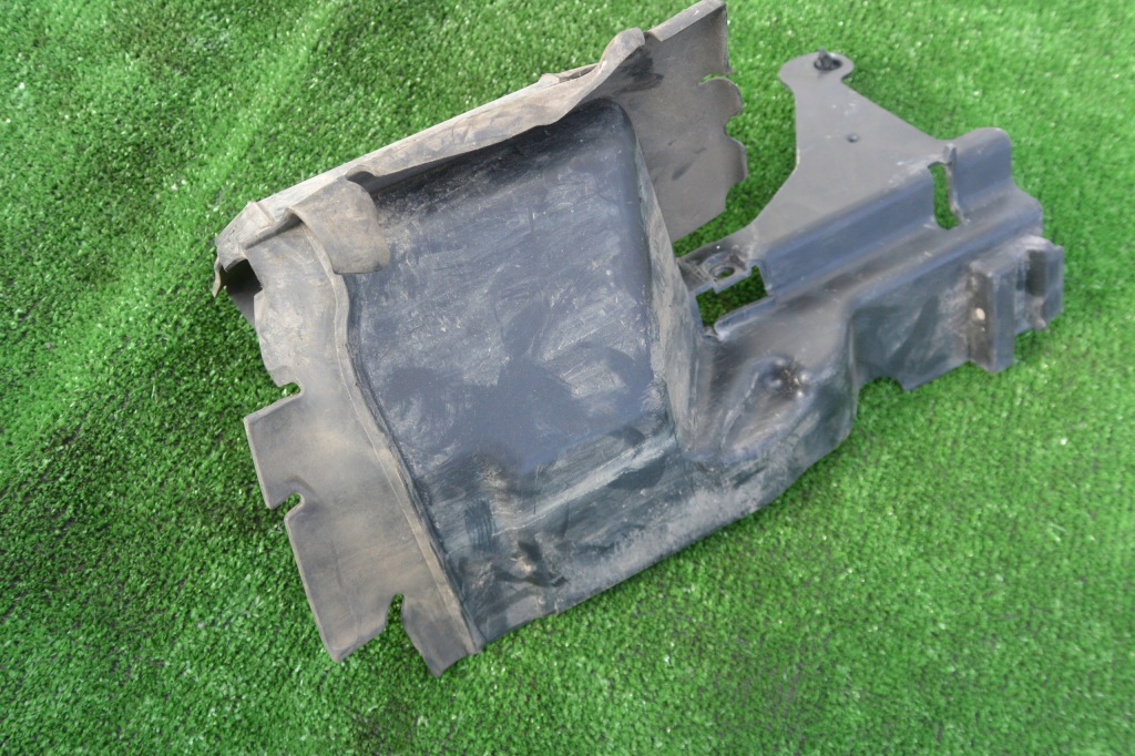 фото №5, Воздуховод воздуха ловушка правая левая volvo s60 v60 ii 13-18