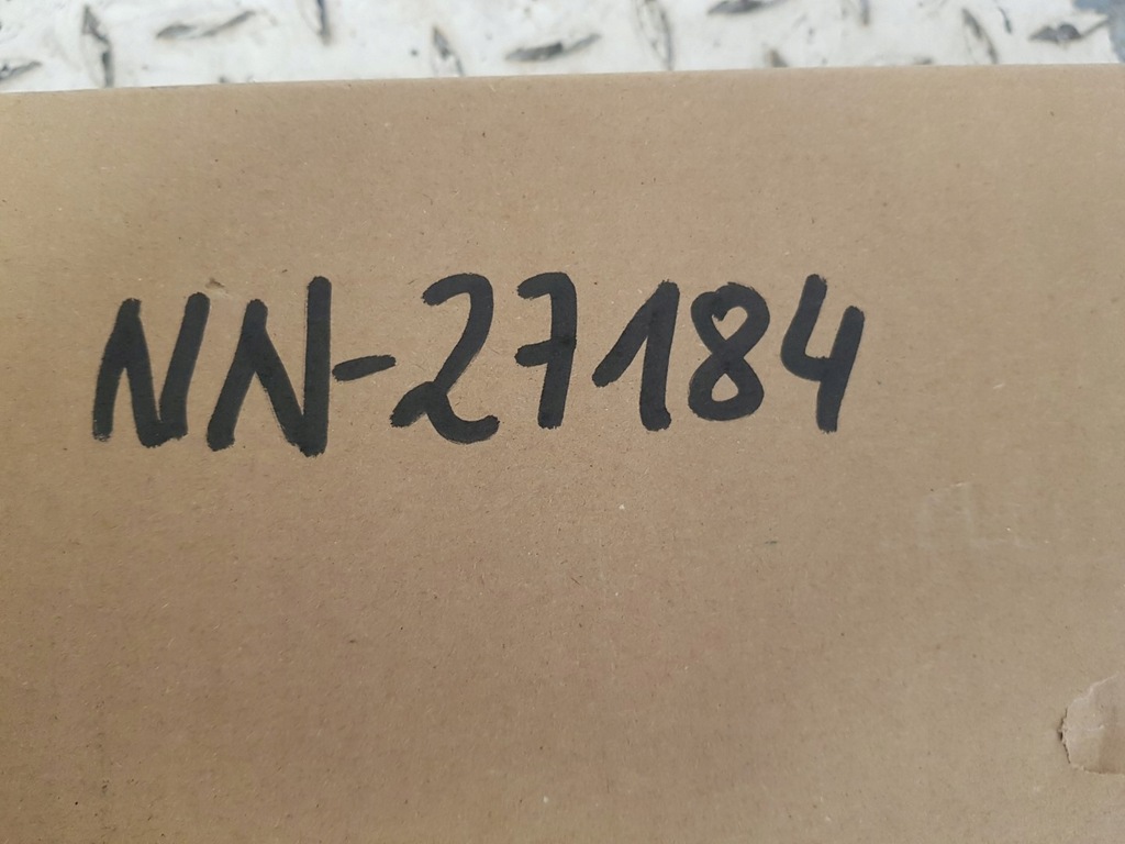 фото №10, Fabrycznie nowa оригинальная радиатор wody рамка дизель bmw x3 g01 x4 g02