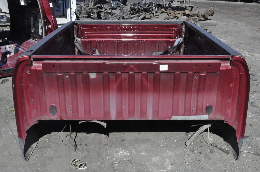 фото №13, Toyota tundra кузов борт 4.7 v8 249km 1999/02 - 2006/10