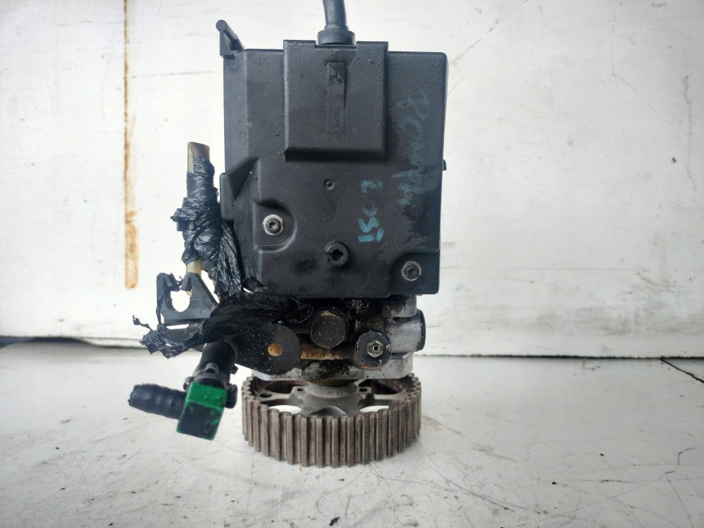 Насос впрыскная lucas epic r8640a051a Оригинал