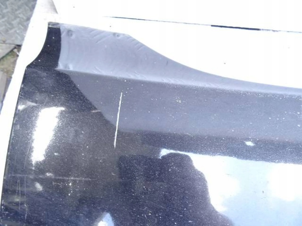 фото №6, Молдинг порог правая volvo v40 ii 452-46