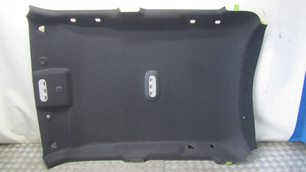 фото №1, Nissan juke f15 lift стеля 14-