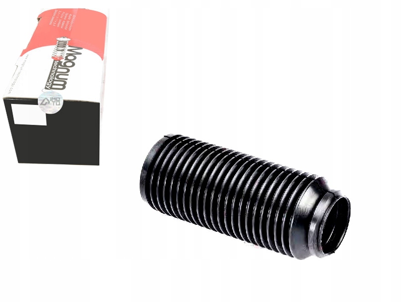 фото №1, Защита отбойники амортизатора magnum 900022