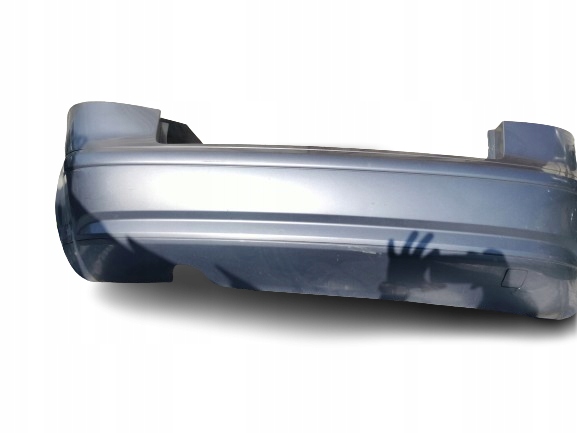 фото №1, Audi a3 8p бампер задняя задний ly7h