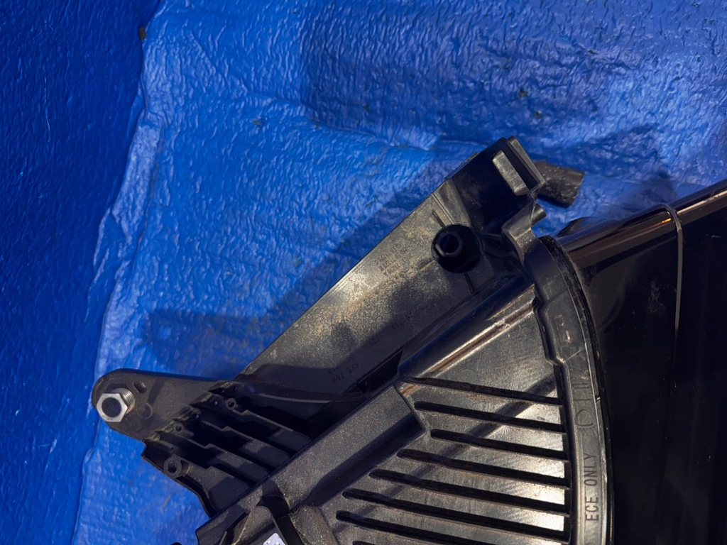 фото №9, Лампа правая full led skoda enyaq 5lb941016b