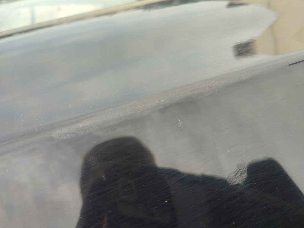 фото №8, Bmw 3 e90 дверь правый перед blacksapphire