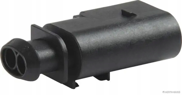 фото №1, Корпус разъёмы herth+ buss elparts 50390663