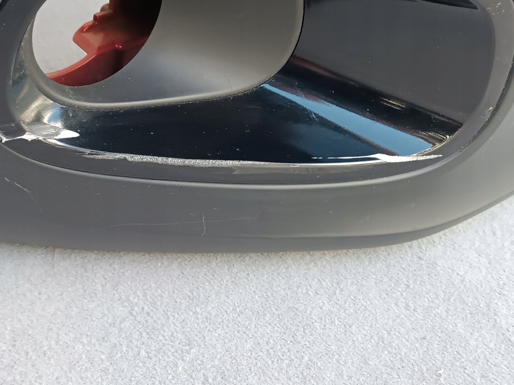 фото №7, Citroen c3 iii lift 2020-2024 бампер перед передній