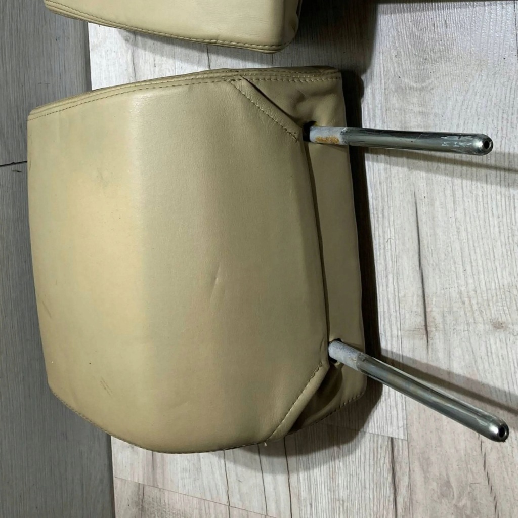 фото №1, Land rover range rover sport l320 2006 подголовник сиденье перед