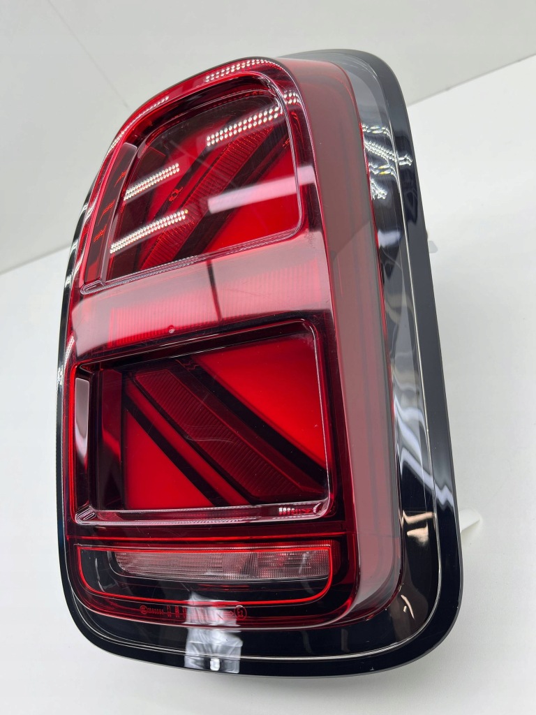 Mini f60 lci countryman правий фара задній led 8492476 в Україні